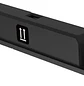 ViewSonic VB-WIFI-004 Módulo Wi-Fi USB para ViewBoard, Wi-Fi 6 Dual Band, Bluetooth 5.0, Negro - Miniatura 1