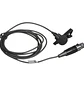 AKG WMS470 Presenter Set BD5-B 50mW Sistema Inalámbrico UHF con Lavalier CK99 L y Headworn C555 L - Miniatura 4