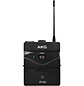 AKG WMS420 Presenter Set Bd B1 Sistema Inalámbrico UHF con Lavalier C417 L, PT420 y SR420 - Miniatura 2