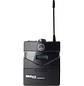 AKG WMS470 Presenter Set BD10 50mW Sistema Inalámbrico UHF con Lavalier CK99 L y Headworn C555 L - Miniatura 3