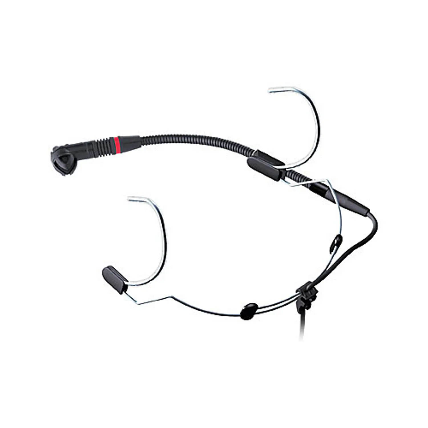 AKG WMS470 Presenter Set BD10 50mW Sistema Inalámbrico UHF con Lavalier CK99 L y Headworn C555 L 5