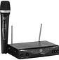 AKG WMS470 D5 Vocal Set BD3 50mW Sistema Inalámbrico UHF con Micrófono HT470/D5 y Receptor SR470 - Miniatura 3