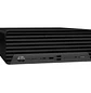 HP Pro 400 G9 SFF CJ1J4LA#AKH Desktop Intel Core i7-14700, 32GB DDR5, 512GB SSD, Windows 11 Pro - Miniatura 3