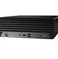 HP Pro 400 G9 SFF CJ1J4LA#AKH Desktop Intel Core i7-14700, 32GB DDR5, 512GB SSD, Windows 11 Pro - Miniatura 4