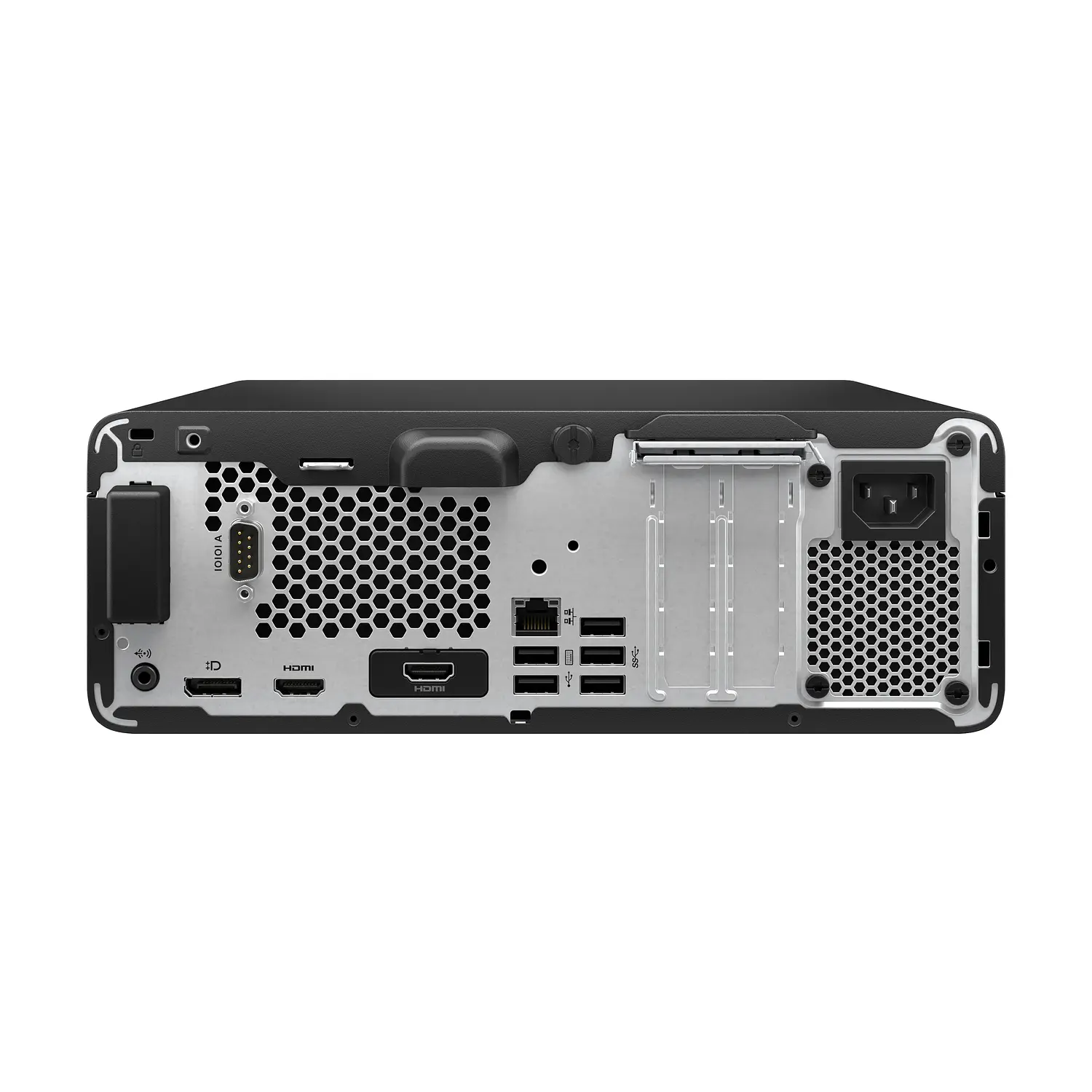 HP Pro 400 G9 SFF CJ1J4LA#AKH Desktop Intel Core i7-14700, 32GB DDR5, 512GB SSD, Windows 11 Pro 5