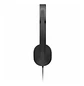 Lenovo Wired VoIP 5000 Audífonos Profesionales USB-C, USB-A, Teams, Micrófono IA, Call Center, Negro - Miniatura 9
