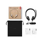 Lenovo Wired VoIP 5000 Audífonos Profesionales USB-C, USB-A, Teams, Micrófono IA, Call Center, Negro - Miniatura 10