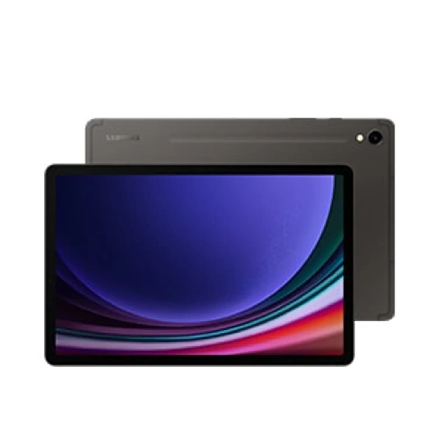 Samsung Galaxy Tab S9 SM-X716BZAACHO Tablet 11” 5G, 8GB RAM, 128GB, Dynamic AMOLED 2X, S Pen, Graphite 2