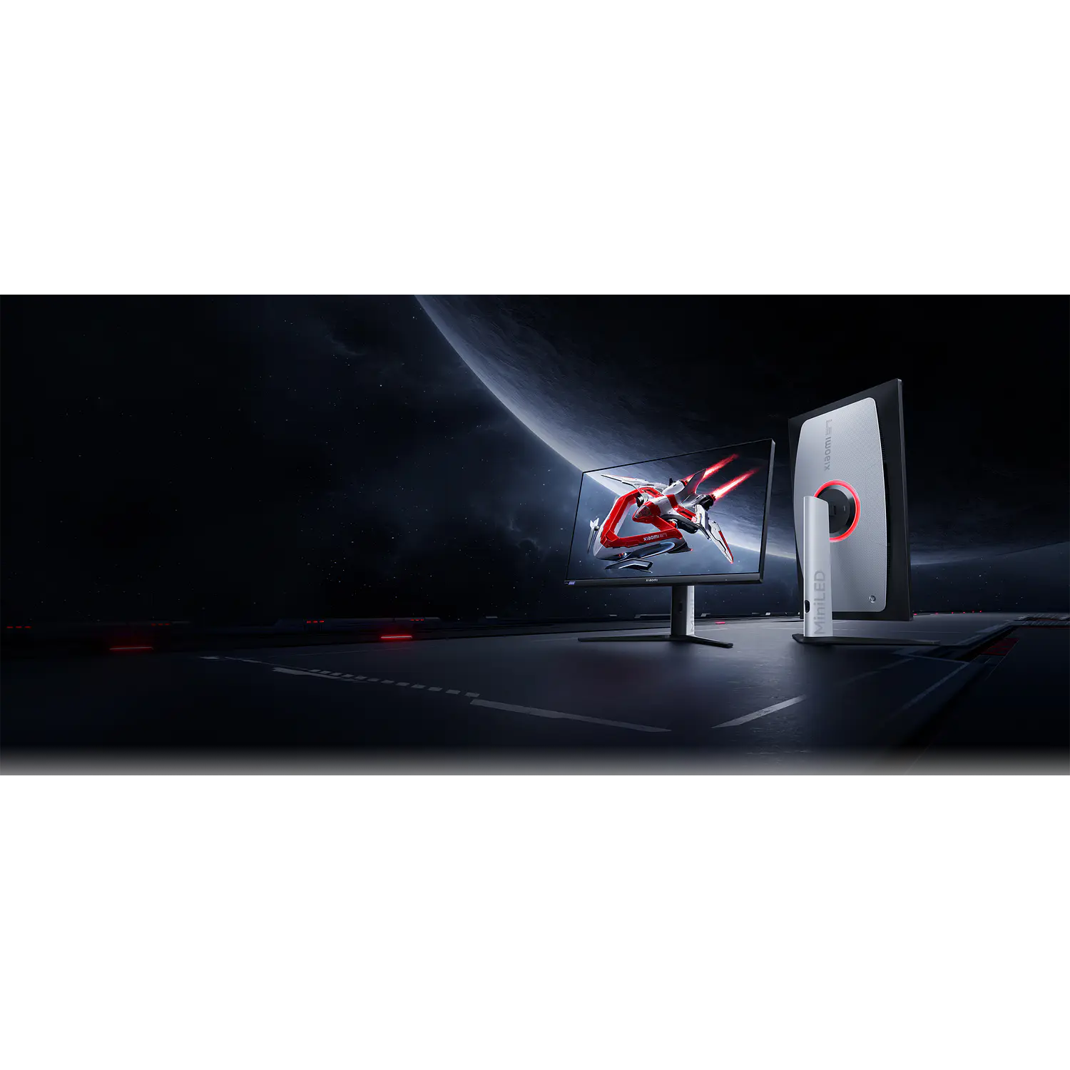Xiaomi G Pro 27i Monitor Gamer 27