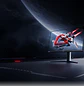 Xiaomi G Pro 27i Monitor Gamer 27