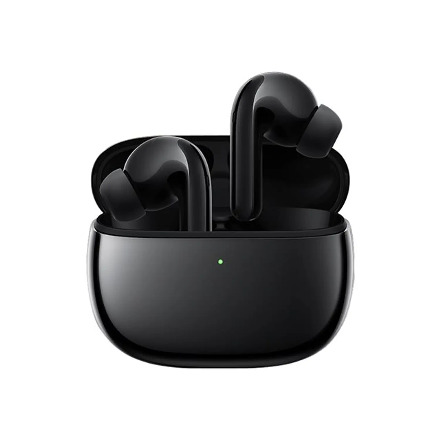 Xiaomi FlipBuds Pro Audífonos In-Ear TWS, ANC 40dB, Bluetooth 5.2, 28h, USB-C, Negro 2