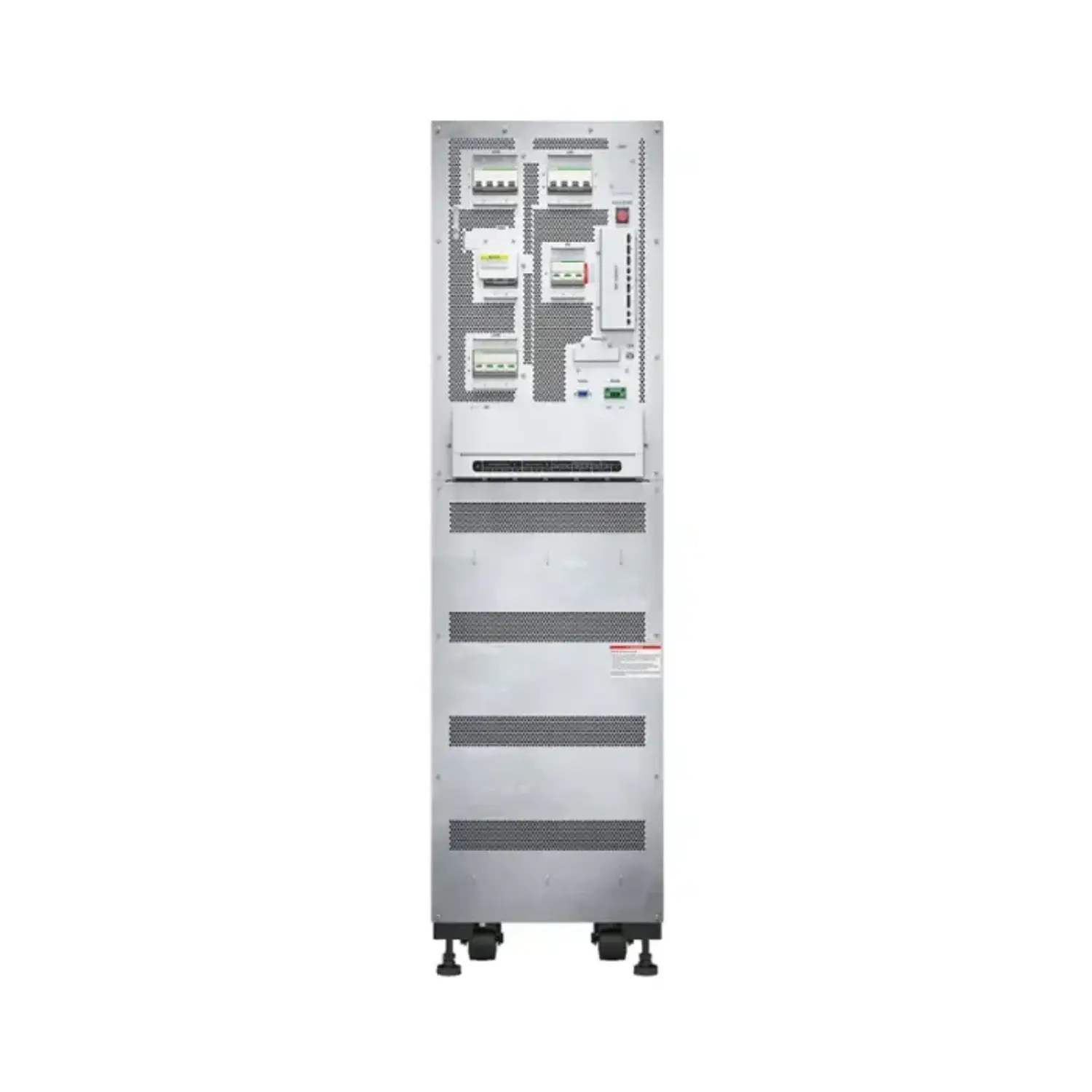 APC Easy UPS 3S E3SUPS20KHB1 UPS 20kVA/20kW, 400V 3:3, 15 min 3