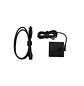 ASUS ROG 100W USB-C Adapter 90XB077N-MPW080, PD 3.0, Type-C, Negro - Miniatura 1