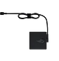 ASUS ROG 100W USB-C Adapter 90XB077N-MPW080, PD 3.0, Type-C, Negro - Miniatura 3