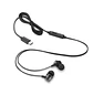 Lenovo USB-C Wired In-Ear Audífonos 4XD1J77351, Micrófono, 9mm, Negro, Cable 1.2m, Laptop y Móvil - Miniatura 2