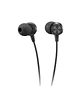 Lenovo USB-C Wired In-Ear Audífonos 4XD1J77351, Micrófono, 9mm, Negro, Cable 1.2m, Laptop y Móvil - Miniatura 3