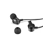 Lenovo USB-C Wired In-Ear Audífonos 4XD1J77351, Micrófono, 9mm, Negro, Cable 1.2m, Laptop y Móvil - Miniatura 4