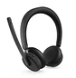 Lenovo 6550 Audífonos Inalámbricos ANC 4XD1S19777, USB-A, Bluetooth 5.3, Teams, 30h, Negro - Miniatura 4