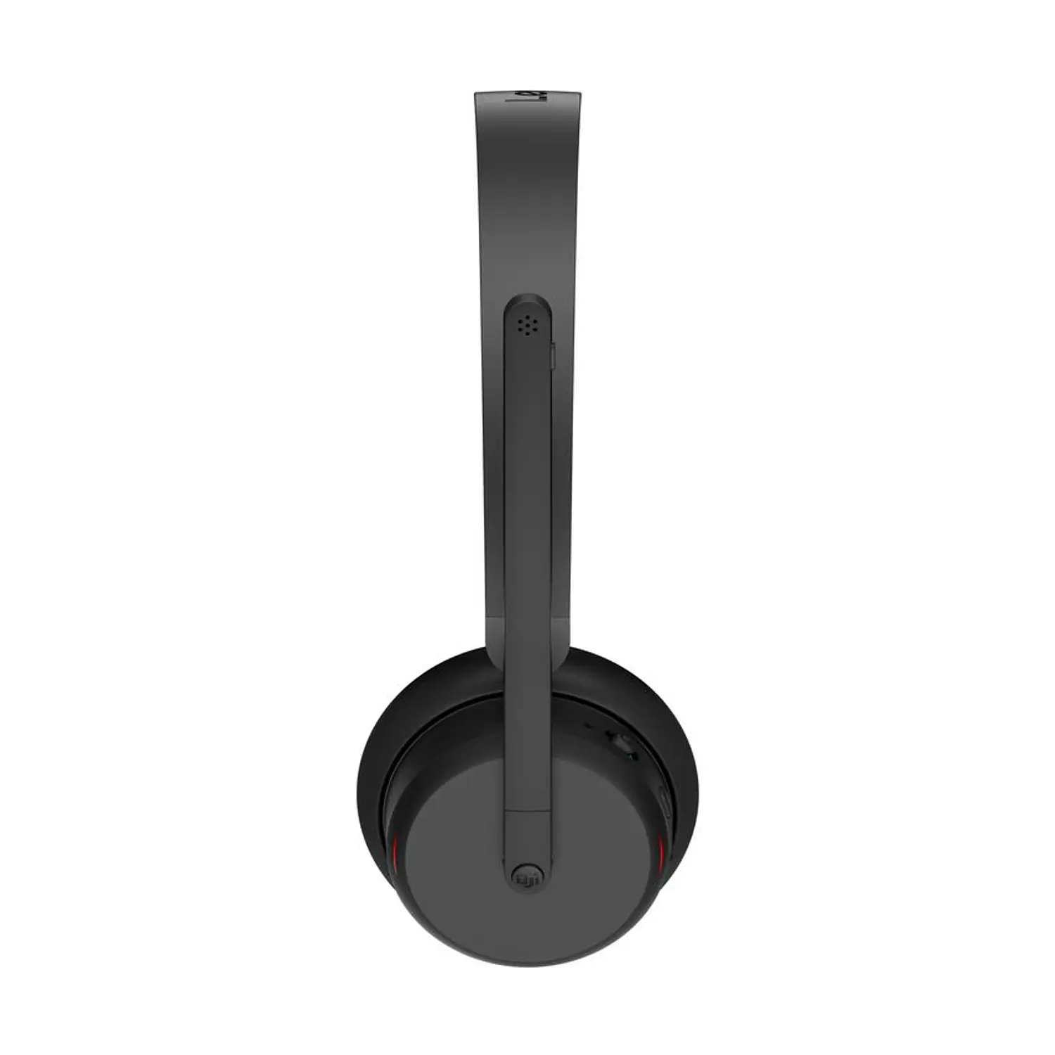 Lenovo 6550 Audífonos Inalámbricos ANC 4XD1S19777, USB-A, Bluetooth 5.3, Teams, 30h, Negro 9