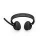 Lenovo 6550 Audífonos Inalámbricos ANC 4XD1S19777, USB-A, Bluetooth 5.3, Teams, 30h, Negro - Miniatura 10