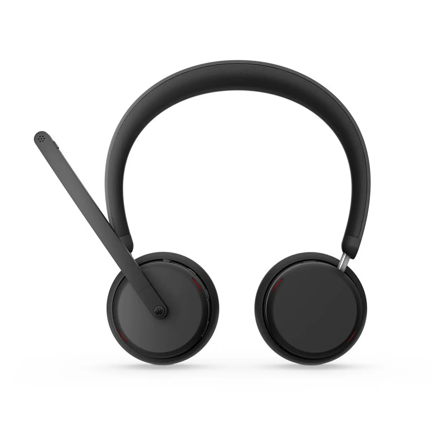 Lenovo 6550 Audífonos Inalámbricos ANC 4XD1S19777, USB-A, Bluetooth 5.3, Teams, 30h, Negro 13