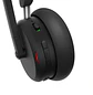 Lenovo 6550 Audífonos Inalámbricos ANC 4XD1S19777, USB-A, Bluetooth 5.3, Teams, 30h, Negro - Miniatura 17