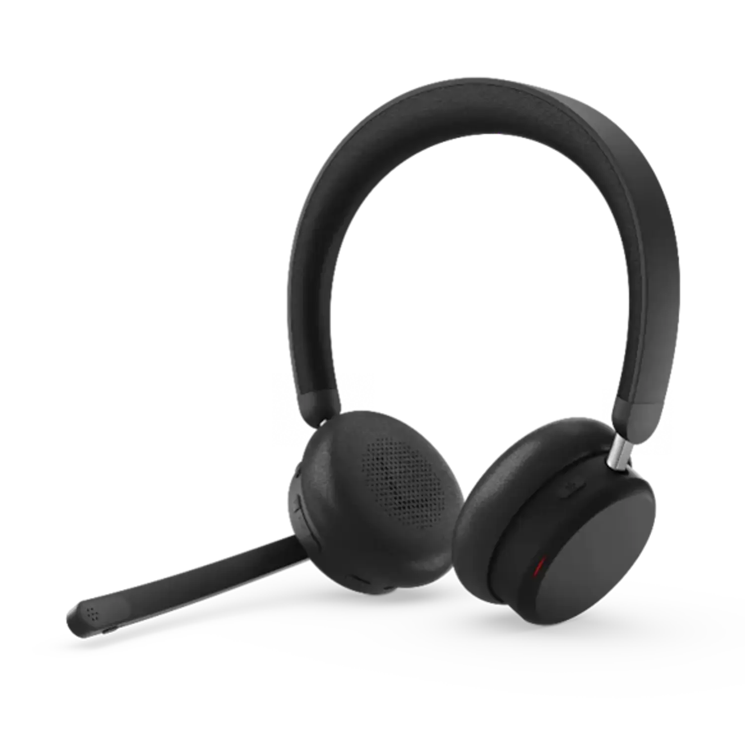 Lenovo 6550 Audífonos Inalámbricos ANC 4XD1S19777, USB-A, Bluetooth 5.3, Teams, 30h, Negro 22