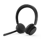 Lenovo 6550 Audífonos Inalámbricos ANC 4XD1S19777, USB-A, Bluetooth 5.3, Teams, 30h, Negro - Miniatura 22