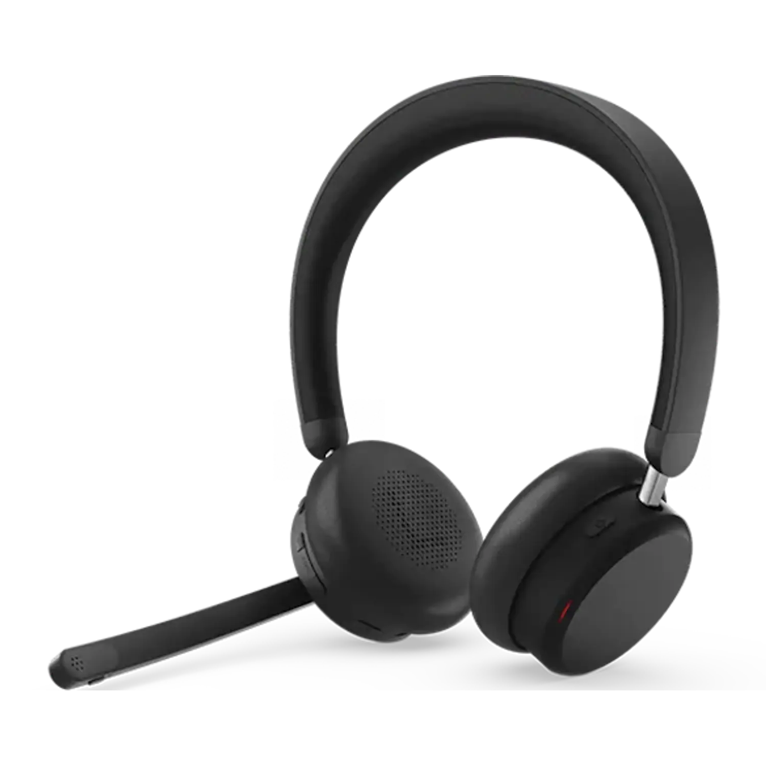 Lenovo 6550 Audífonos Inalámbricos ANC 4XD1S19777, USB-A, Bluetooth 5.3, Teams, 30h, Negro 23
