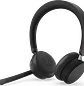 Lenovo 6550 Audífonos Inalámbricos ANC 4XD1S19777, USB-A, Bluetooth 5.3, Teams, 30h, Negro - Miniatura 23