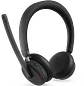 Lenovo 6550 Audífonos Inalámbricos ANC 4XD1S19777, USB-A, Bluetooth 5.3, Teams, 30h, Negro - Miniatura 25