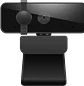 Lenovo Essential FHD Webcam Gen2, 1080p 30 fps, USB-A, Micrófono Dual, Privacidad, Negro - Miniatura 1