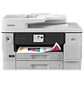Brother MFC-J6960DW Multifuncional Tinta A3, 31ppm, Dúplex, WiFi, Ethernet, ADF 50, 2 Bandejas - Miniatura 1