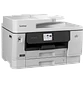 Brother MFC-J6960DW Multifuncional Tinta A3, 31ppm, Dúplex, WiFi, Ethernet, ADF 50, 2 Bandejas - Miniatura 3