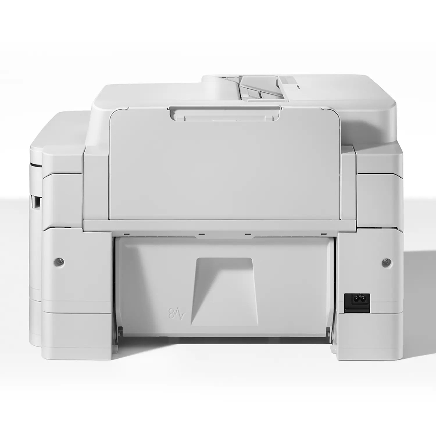 Brother MFC-J6960DW Multifuncional Tinta A3, 31ppm, Dúplex, WiFi, Ethernet, ADF 50, 2 Bandejas 4