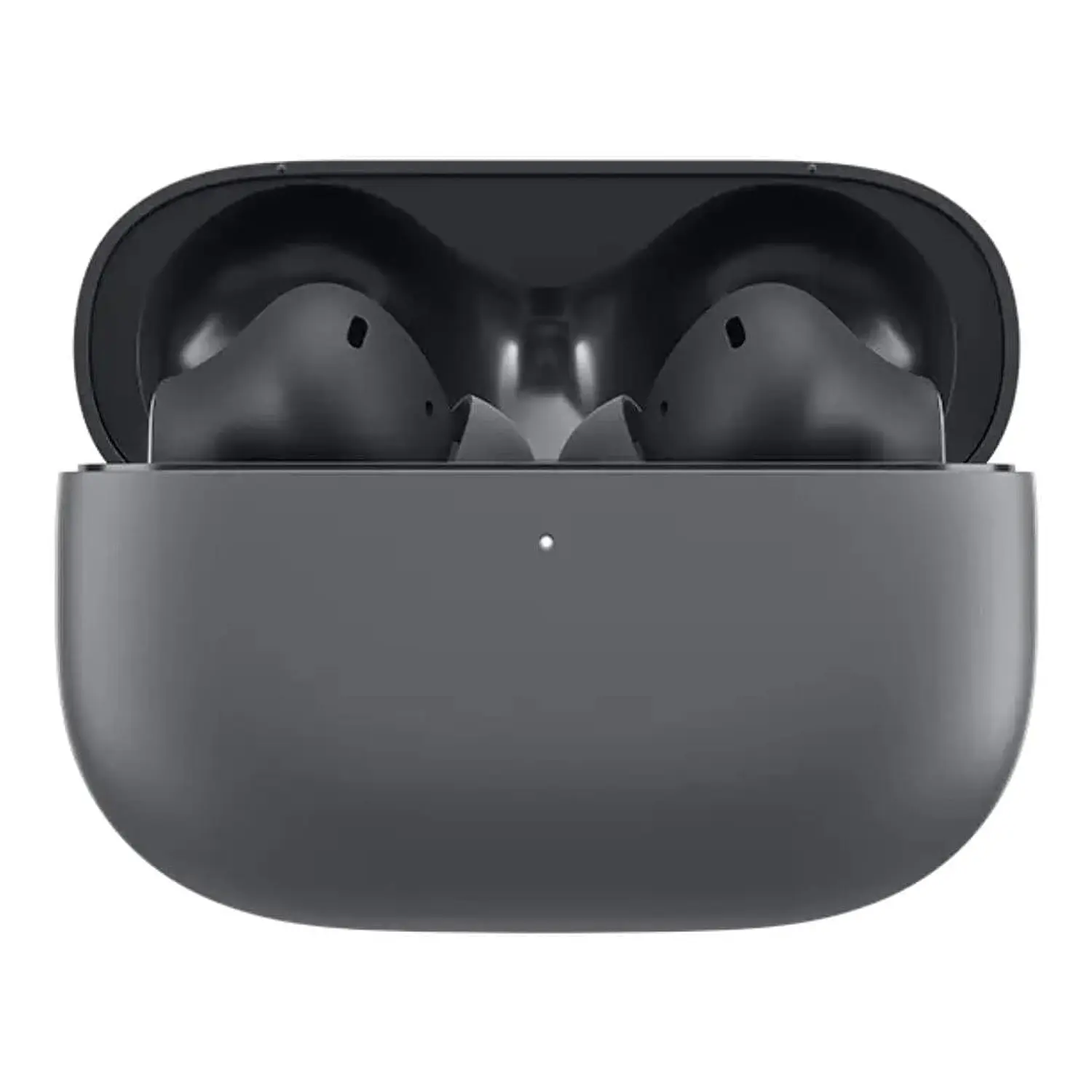 Lenovo TWS Earbuds X9 4XD1R31390 Audífonos Bluetooth 5.3, ANC, Dolby Atmos, 36h, Gris, USB-C 1