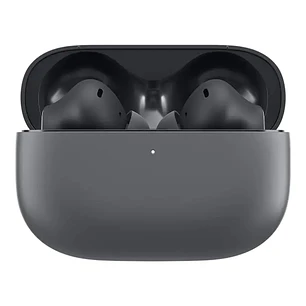 Lenovo TWS Earbuds X9 4XD1R31390 Audífonos Bluetooth 5.3, ANC, Dolby Atmos, 36h, Gris, USB-C