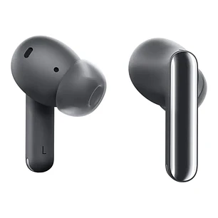 Lenovo TWS Earbuds X9 4XD1R31390 Audífonos Bluetooth 5.3, ANC, Dolby Atmos, 36h, Gris, USB-C
