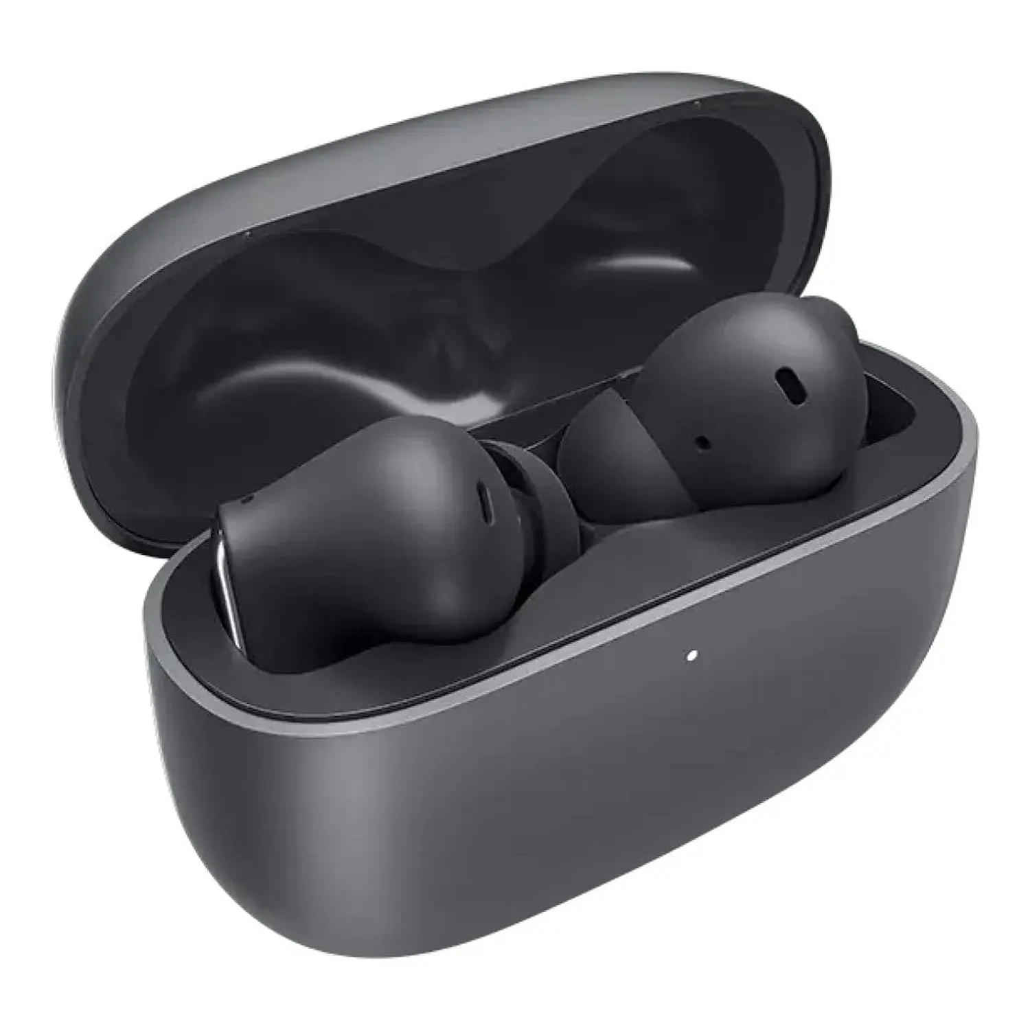 Lenovo TWS Earbuds X9 4XD1R31390 Audífonos Bluetooth 5.3, ANC, Dolby Atmos, 36h, Gris, USB-C 3