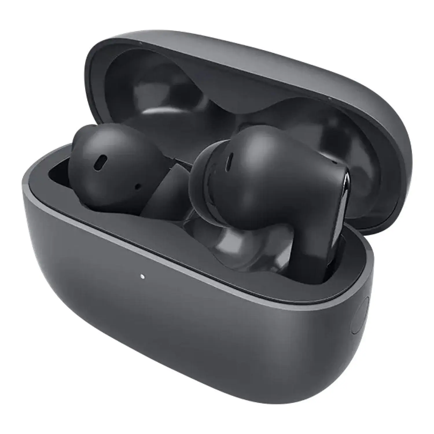 Lenovo TWS Earbuds X9 4XD1R31390 Audífonos Bluetooth 5.3, ANC, Dolby Atmos, 36h, Gris, USB-C 4