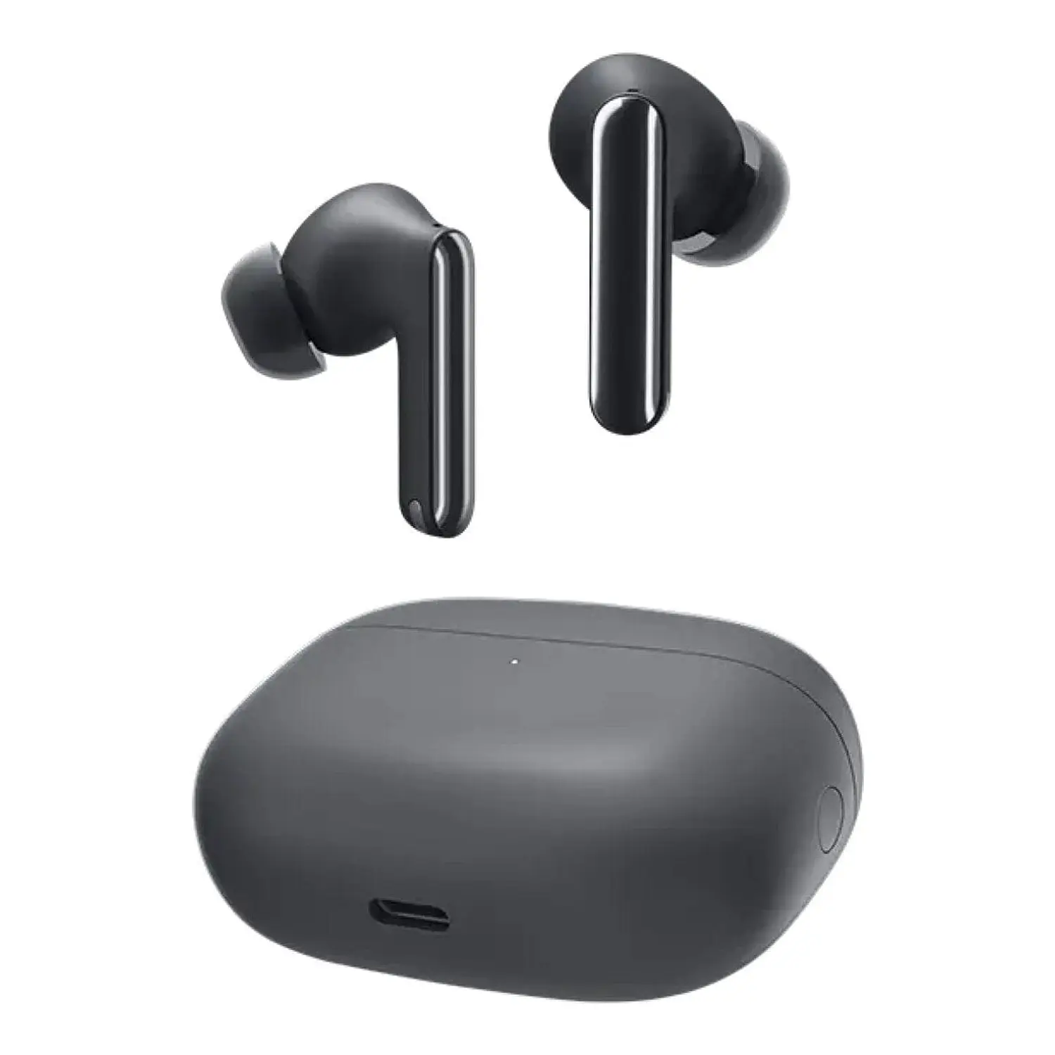 Lenovo TWS Earbuds X9 4XD1R31390 Audífonos Bluetooth 5.3, ANC, Dolby Atmos, 36h, Gris, USB-C 7