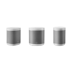 Xiaomi Mi Smart Speaker L09G Parlante Inteligente 12W, Wi-Fi, Bluetooth 4.2, Google Assistant