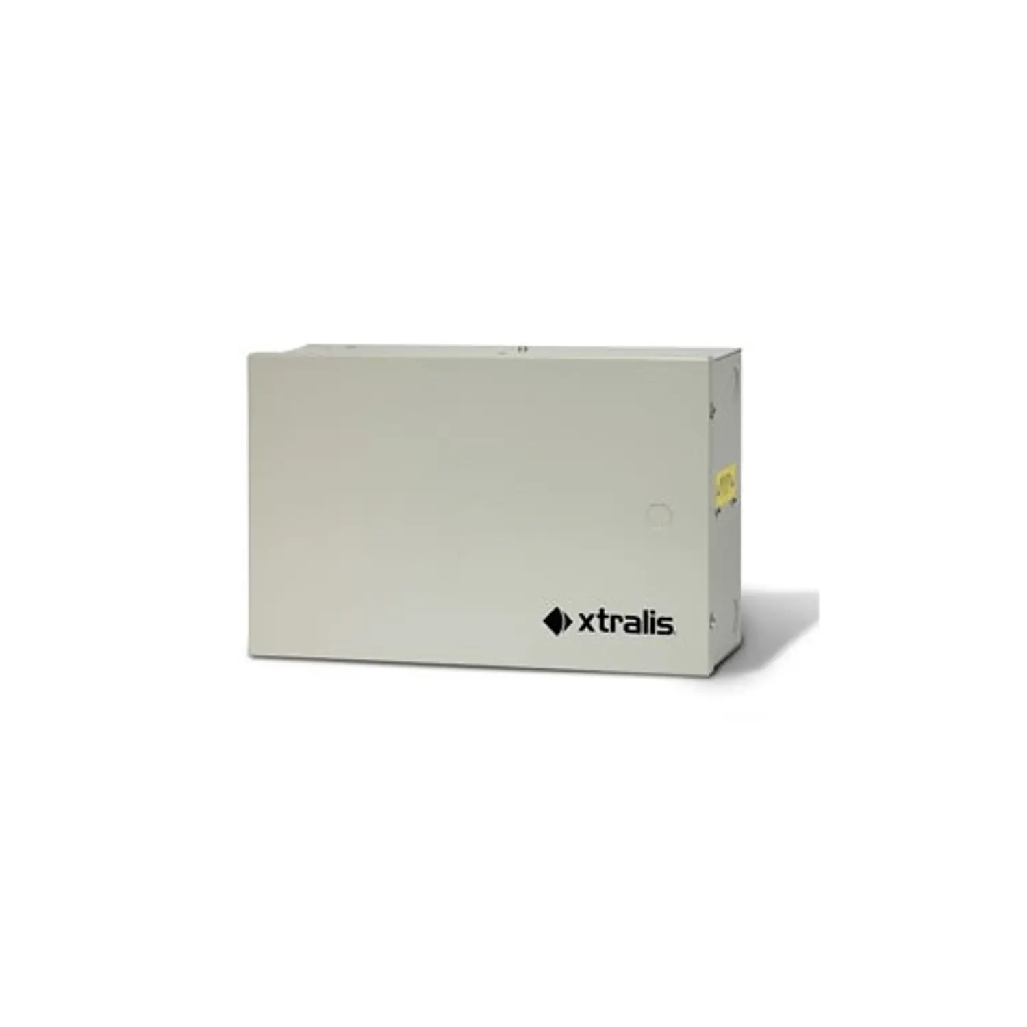 Honeywell VESDA VPS-100US-220 Fuente de Poder 24VDC, 220VAC, 1.5A, Detección de Humo Aspirado