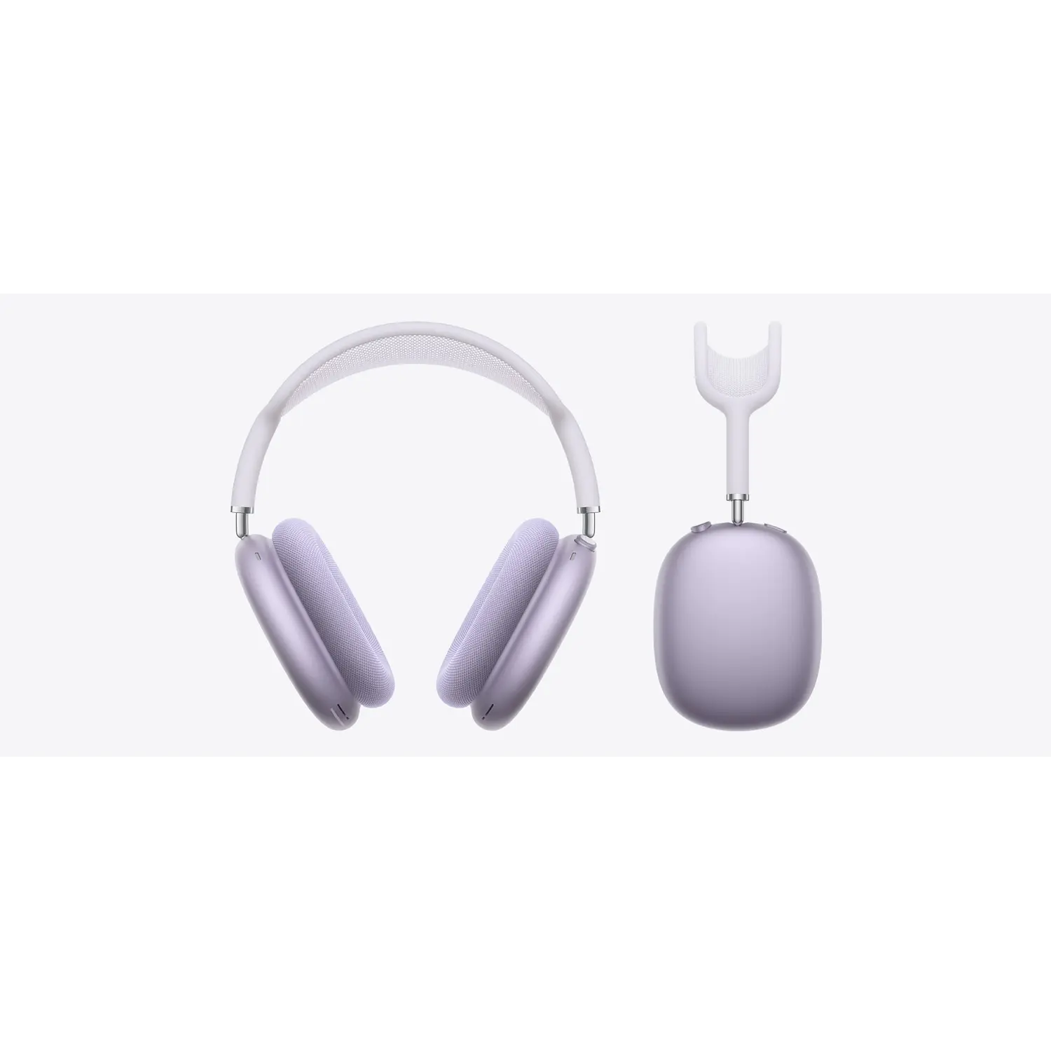 Apple AirPods Max 2 MHWP4BE/A, Audífonos Over-Ear, ANC, USB-C, Bluetooth 5.3, Morado 1
