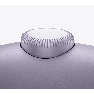 Apple AirPods Max 2 MHWP4BE/A, Audífonos Over-Ear, ANC, USB-C, Bluetooth 5.3, Morado