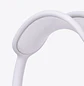 Apple AirPods Max 2 MHWP4BE/A, Audífonos Over-Ear, ANC, USB-C, Bluetooth 5.3, Morado - Miniatura 3