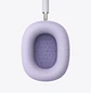 Apple AirPods Max 2 MHWP4BE/A, Audífonos Over-Ear, ANC, USB-C, Bluetooth 5.3, Morado - Miniatura 4