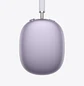 Apple AirPods Max 2 MHWP4BE/A, Audífonos Over-Ear, ANC, USB-C, Bluetooth 5.3, Morado - Miniatura 5