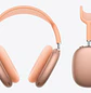 Apple AirPods Max 2 MHWN4BE/A, Audífonos Over-Ear, ANC, USB-C, Bluetooth 5.3, Naranja - Miniatura 1