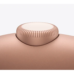 Apple AirPods Max 2 MHWN4BE/A, Audífonos Over-Ear, ANC, USB-C, Bluetooth 5.3, Naranja
